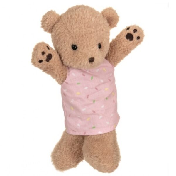 160745,  Egmont Toys, Γαντόκουκλα Μαμά Αρκούδα, 30εκ