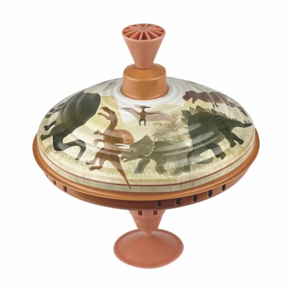 550039, Egmont toys, Μεγάλη Ζβούρα Δεινόσαυροι, 18cm