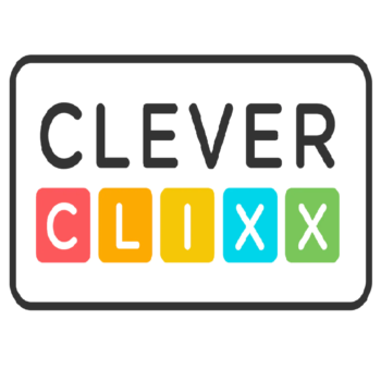 cleverclixx logo