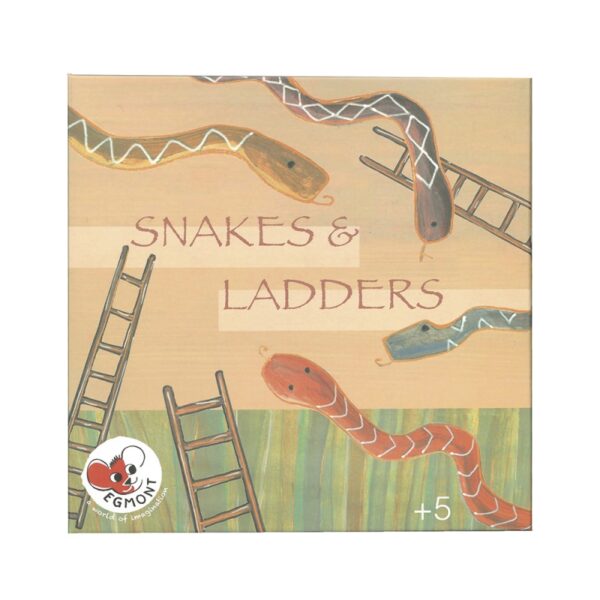 630675, Egmont Toys, Μαγνητικό επιτραπέζιο φιδάκι